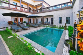 Serendipity Bali